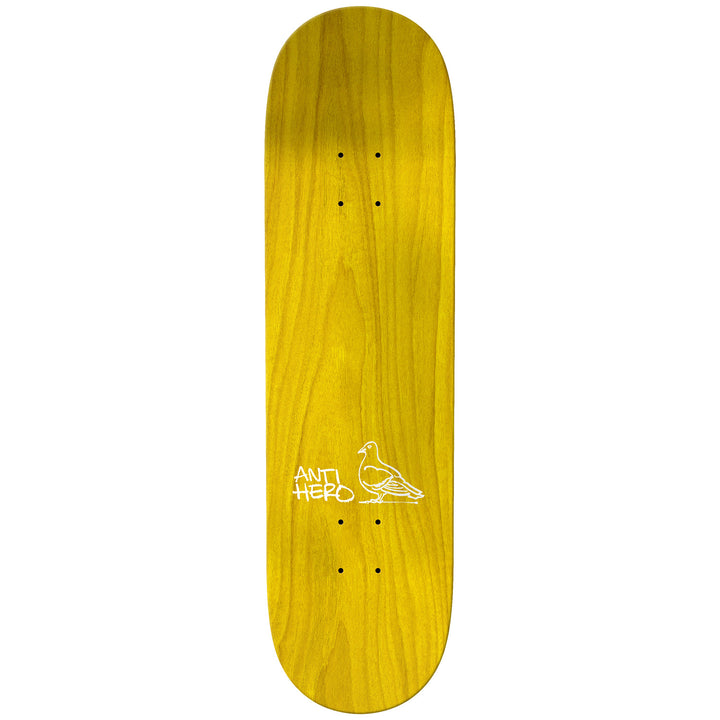 Anti Hero Grant Intermodal 8.32 Skateboard Deck