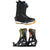 Burton Waverange Step On Snowboard Boots + Flux DS Step On Snowboard Bindings 2026