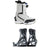 Burton Highshot Step On Snowboard Boots + Flux DS Step On Snowboard Bindings 2026
