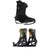Burton Waverange X Step On Snowboard Boots + Flux DS Step On Snowboard Bindings 2026