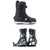 DC Control Step On Snowboard Boots + Flux DS Step On Snowboard Bindings 2026