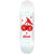 Real Nicole High Roller Twin Nose 8.35 Skateboard Deck