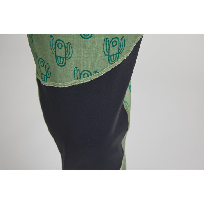 Airblaster Ninja Pro Suit - Men's Bode Cactus