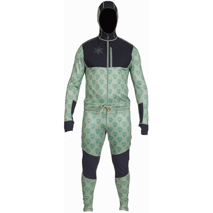Airblaster Ninja Pro Suit - Men's Bode Cactus