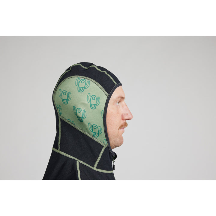 Airblaster Ninja Pro Suit - Men's Bode Cactus
