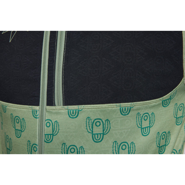 Airblaster Ninja Pro Suit - Men's Bode Cactus