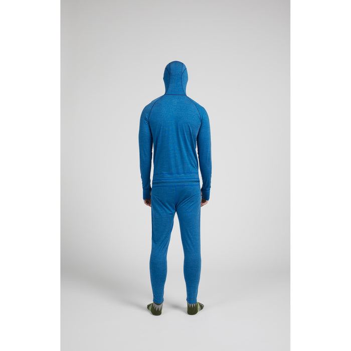 Airblaster Merino Ninja Suit - Men's Blue