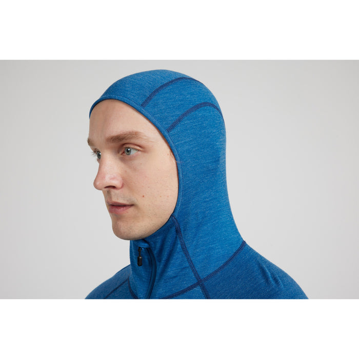 Airblaster Merino Ninja Suit - Men's Blue