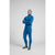 Airblaster Merino Ninja Suit - Men's Blue