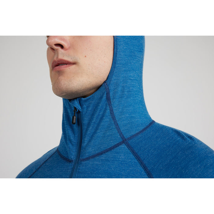 Airblaster Merino Ninja Suit - Men's Blue