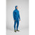 Airblaster Merino Ninja Suit - Men's Blue