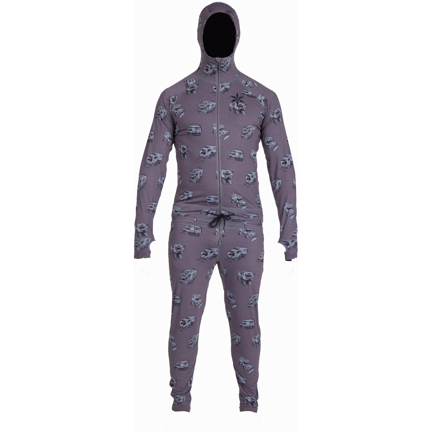 Airblaster Classic Ninja Suit - Men's – evo