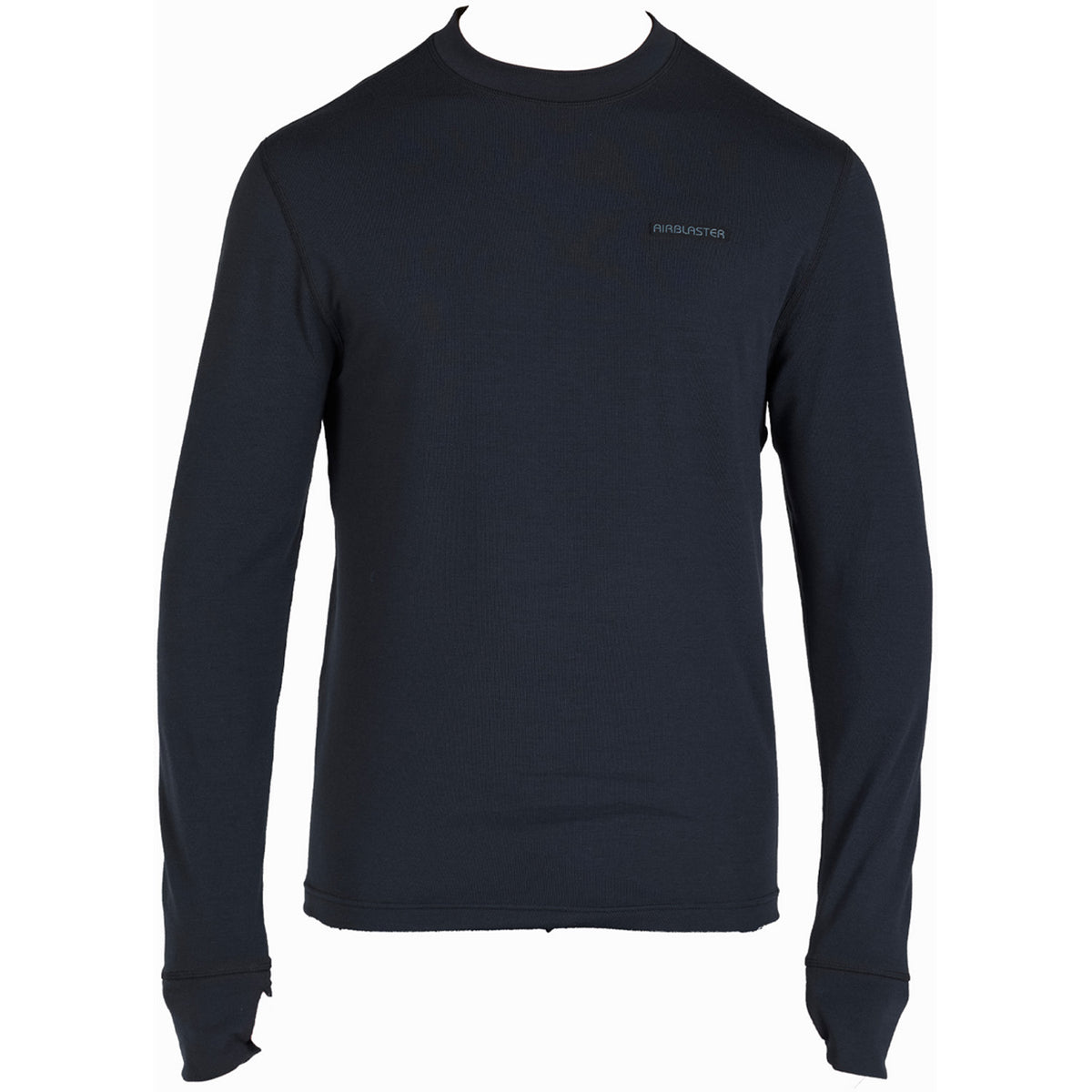 Airblaster Base Layer Top - Men's Black
