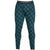 Airblaster Base Layer Bottoms - Men's Bode Night Cactus
