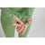 Airblaster Merino Ninja Suit - Women's Olivine