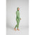Airblaster Merino Ninja Suit - Women's Olivine