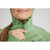 Airblaster Merino Ninja Suit - Women's Olivine