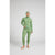 Airblaster Merino Ninja Suit - Women's Olivine