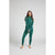 Airblaster Hoodless Ninja Suit - Women's Spruce Earth Life