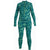 Airblaster Hoodless Ninja Suit - Women's Spruce Earth Life