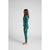 Airblaster Hoodless Ninja Suit - Women's Spruce Earth Life