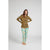 Airblaster Base Layer Top - Women's OG Leopard