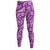 Airblaster Base Layer Bottoms - Women's Blackberry Earth Life