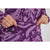 Airblaster Base Layer Bottoms - Women's Blackberry Earth Life