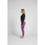 Airblaster Base Layer Bottoms - Women's Blackberry Earth Life