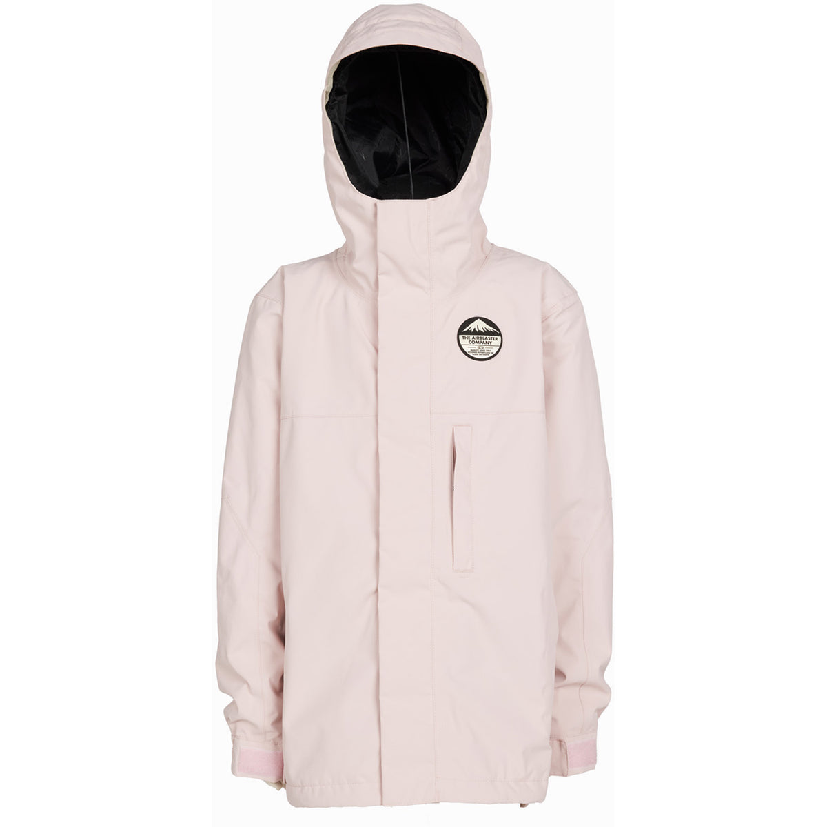 Airblaster Beast Jacket - Kids' Blush
