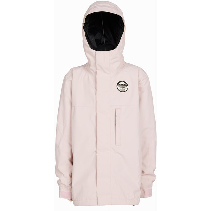 Airblaster Beast Jacket - Kids' Blush