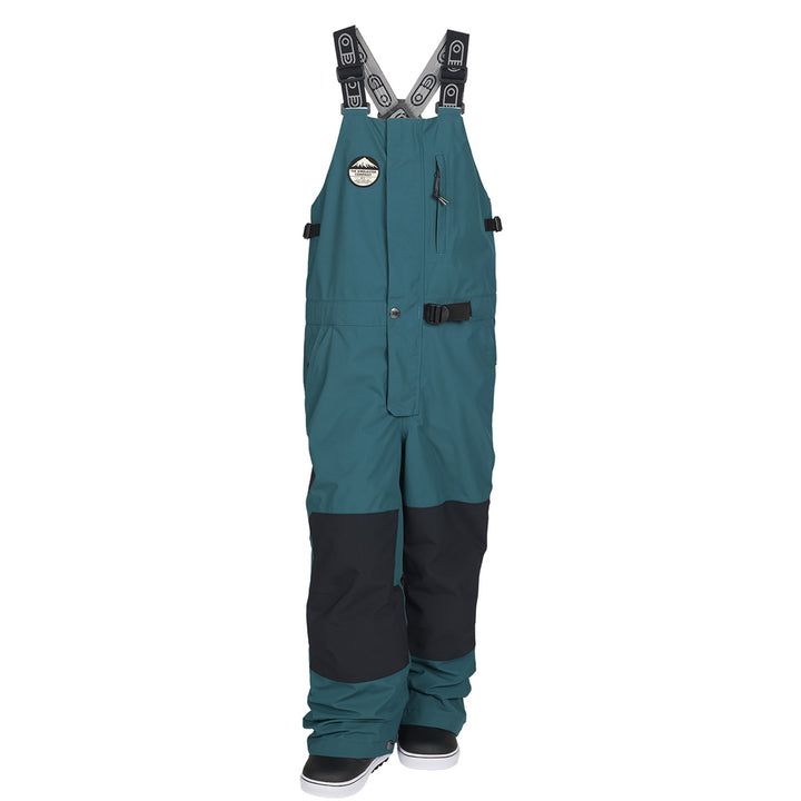 Airblaster Beast Bibs - Kids' Spruce
