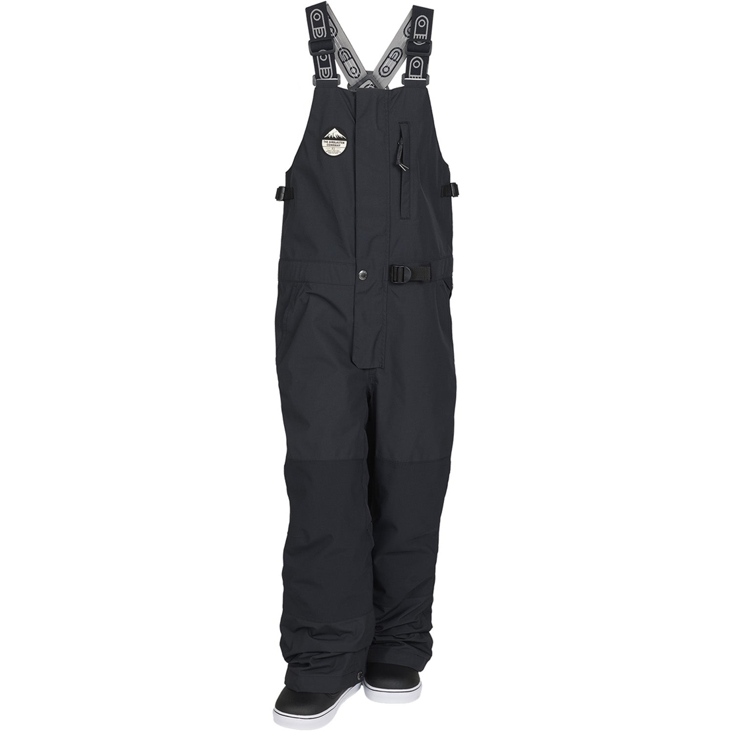Airblaster Beast Bibs - Kids' – evo
