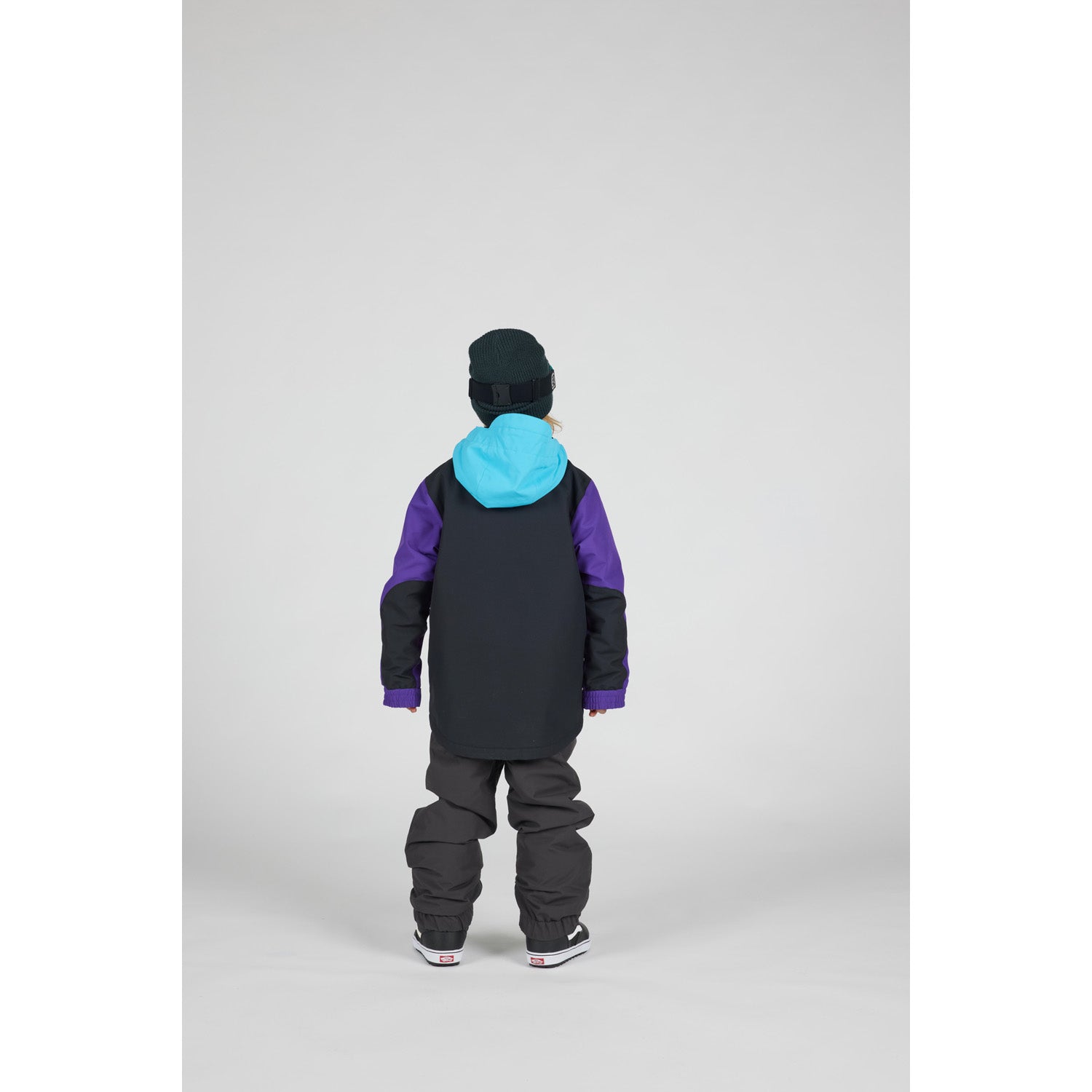 Airblaster Trencher Full Zip - Kids' – evo