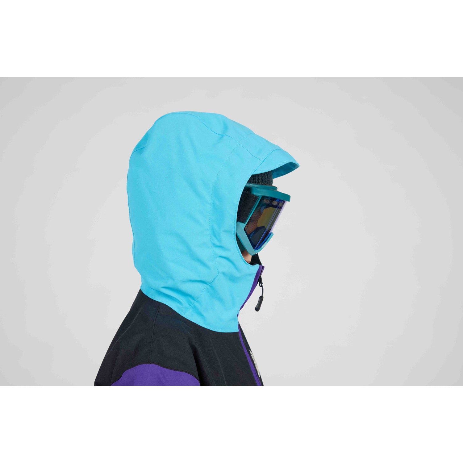 Airblaster Trencher Full Zip - Kids' – evo