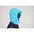 Airblaster Trencher Full Zip - Kids' Huckleberry