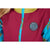 Airblaster Trencher Full Zip - Kids' Horizon Sky Coral