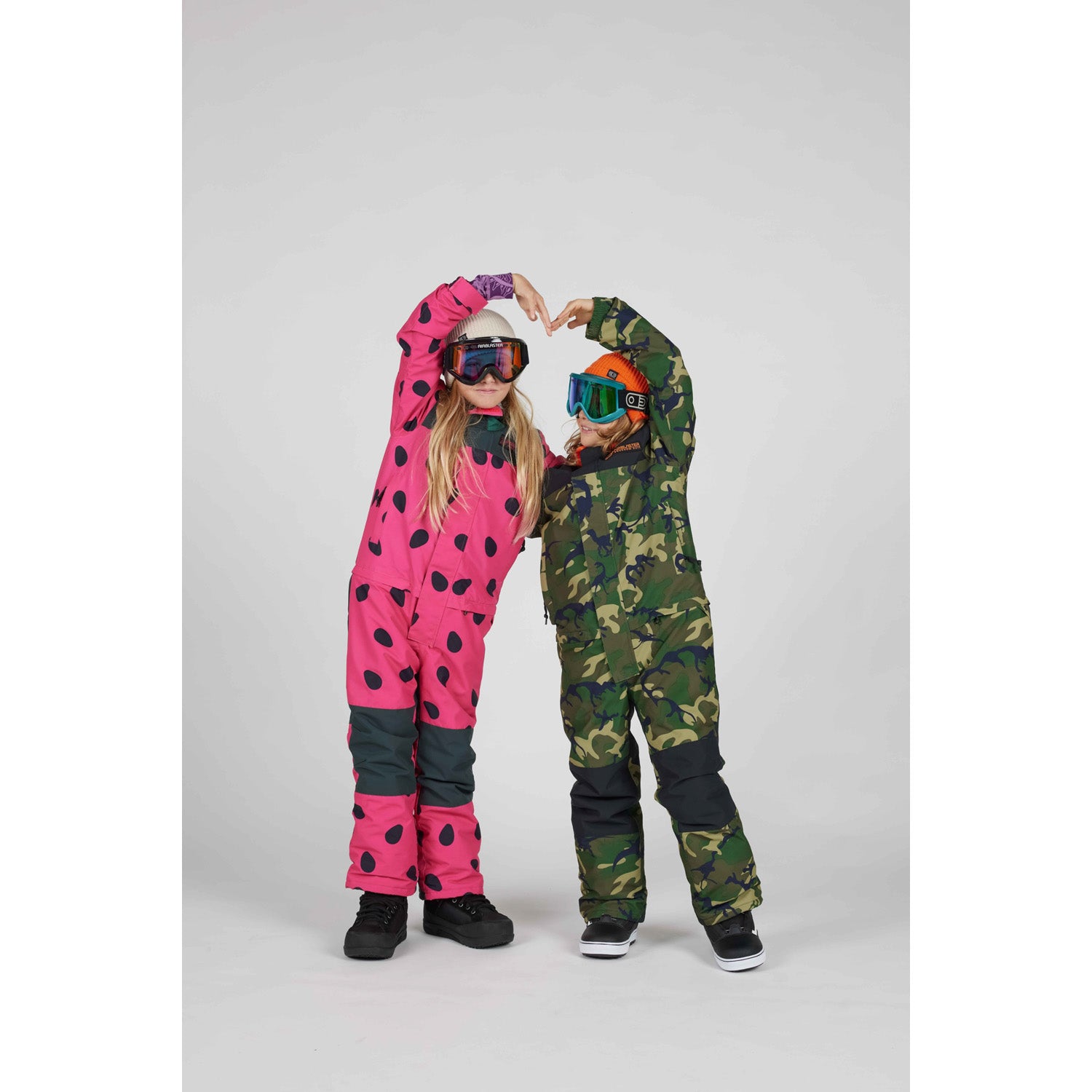 Airblaster Freedom Suit - Kids' – evo