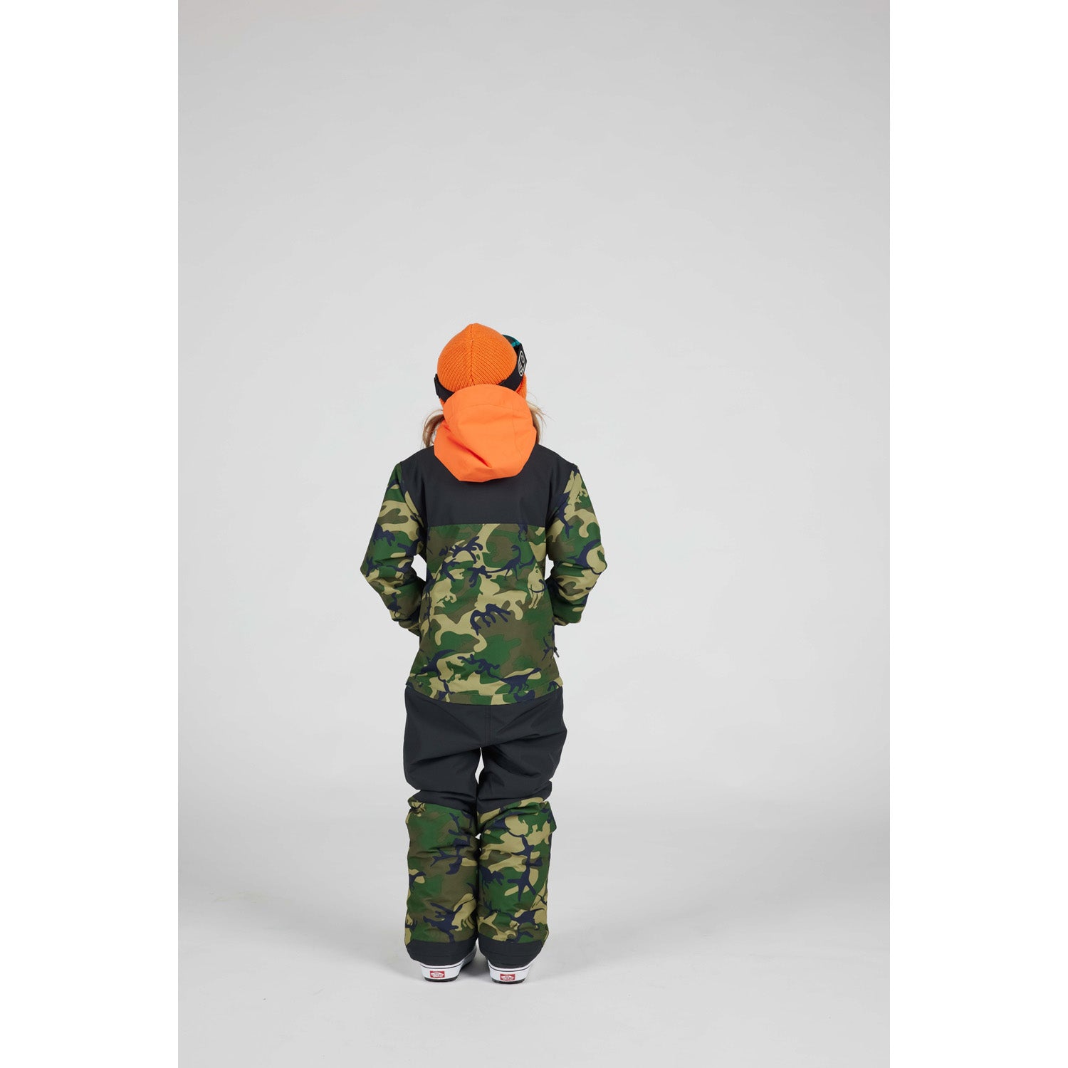 Airblaster Freedom Suit - Kids' – evo