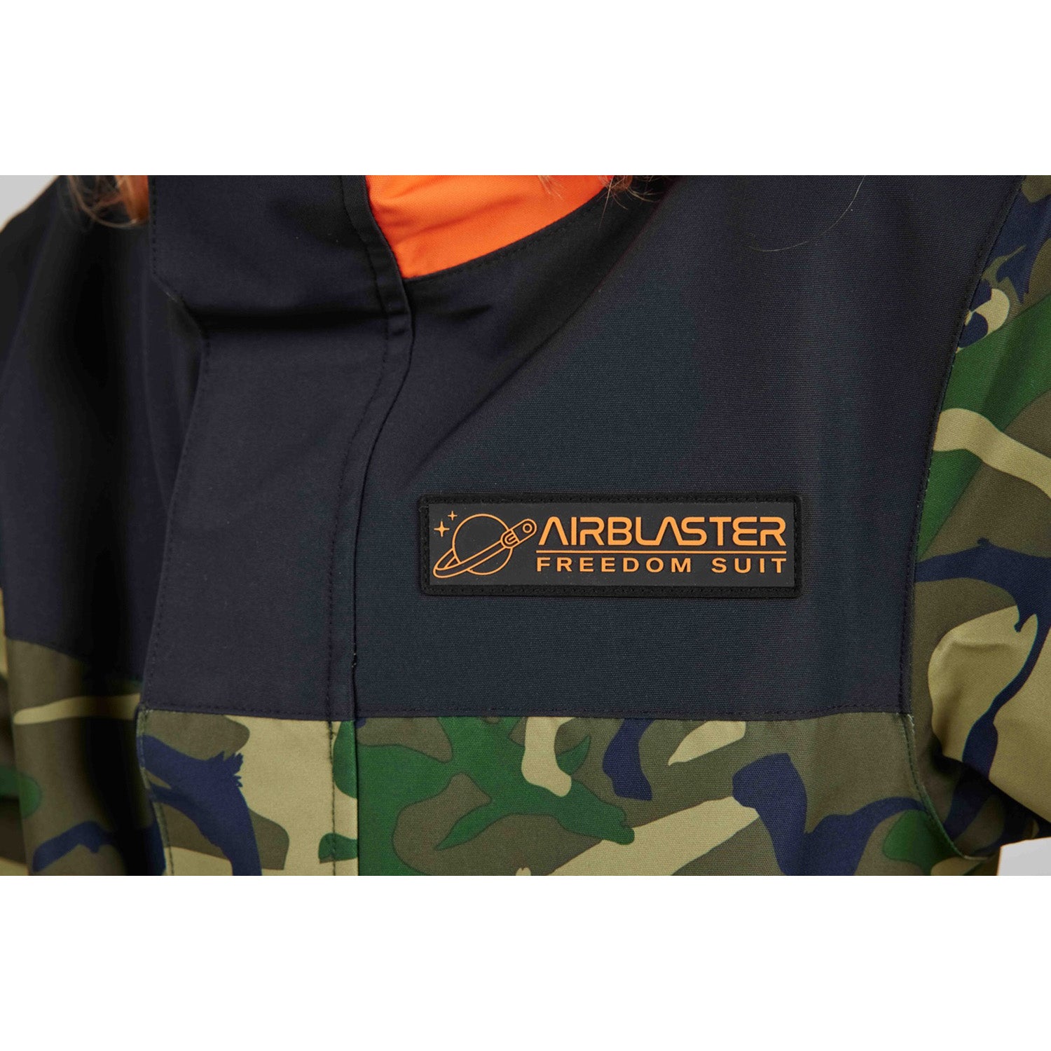 Airblaster Freedom Suit - Kids' – evo