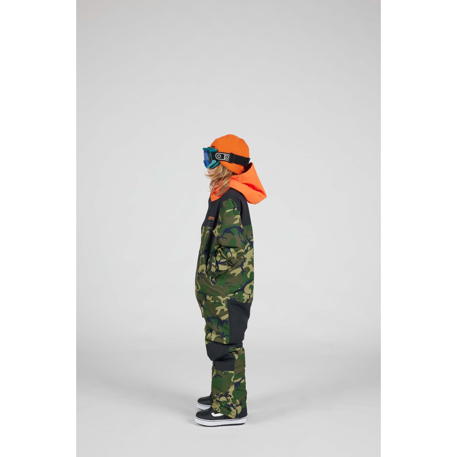Airblaster Freedom Suit - Kids' – evo