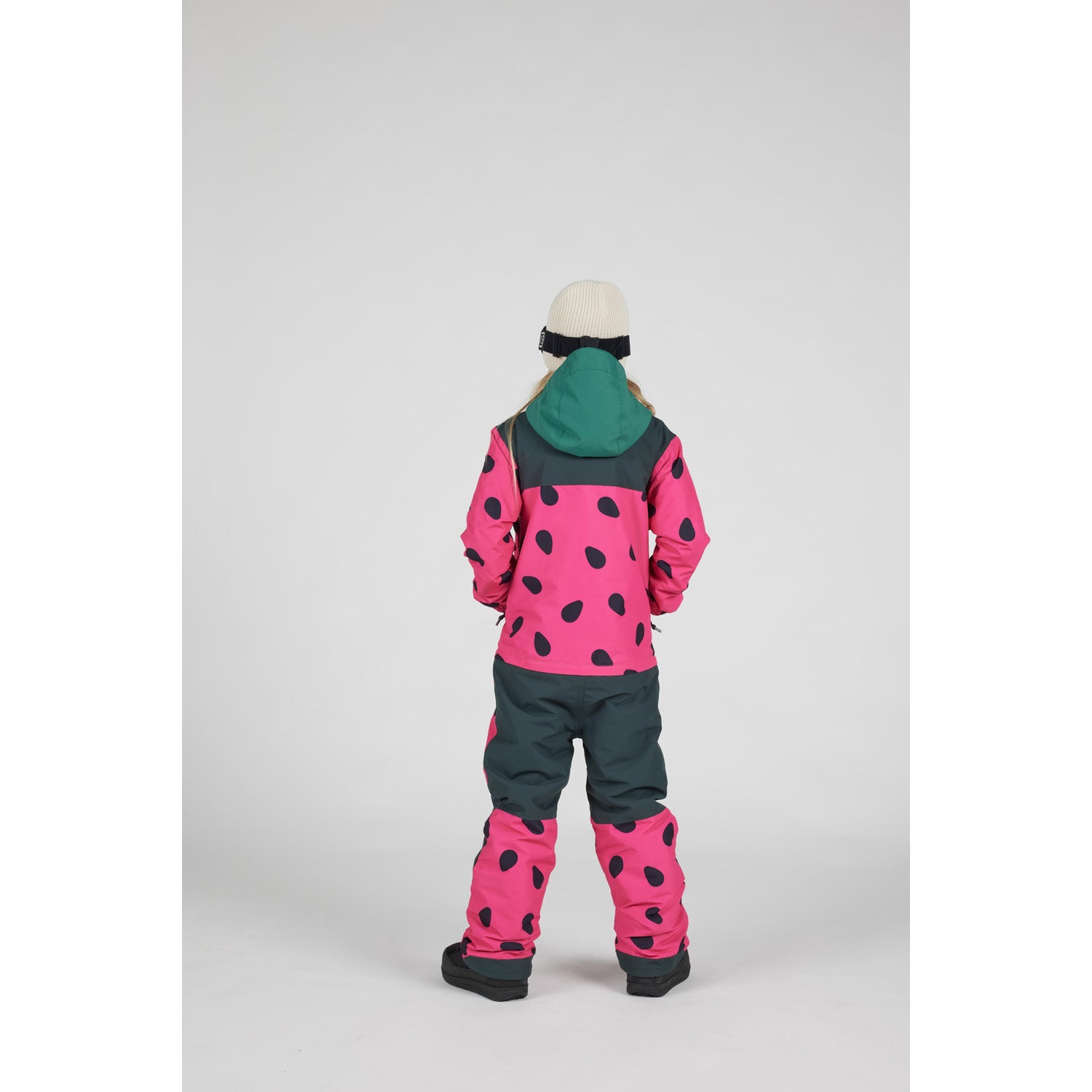 Airblaster Freedom Suit - Kids' – evo