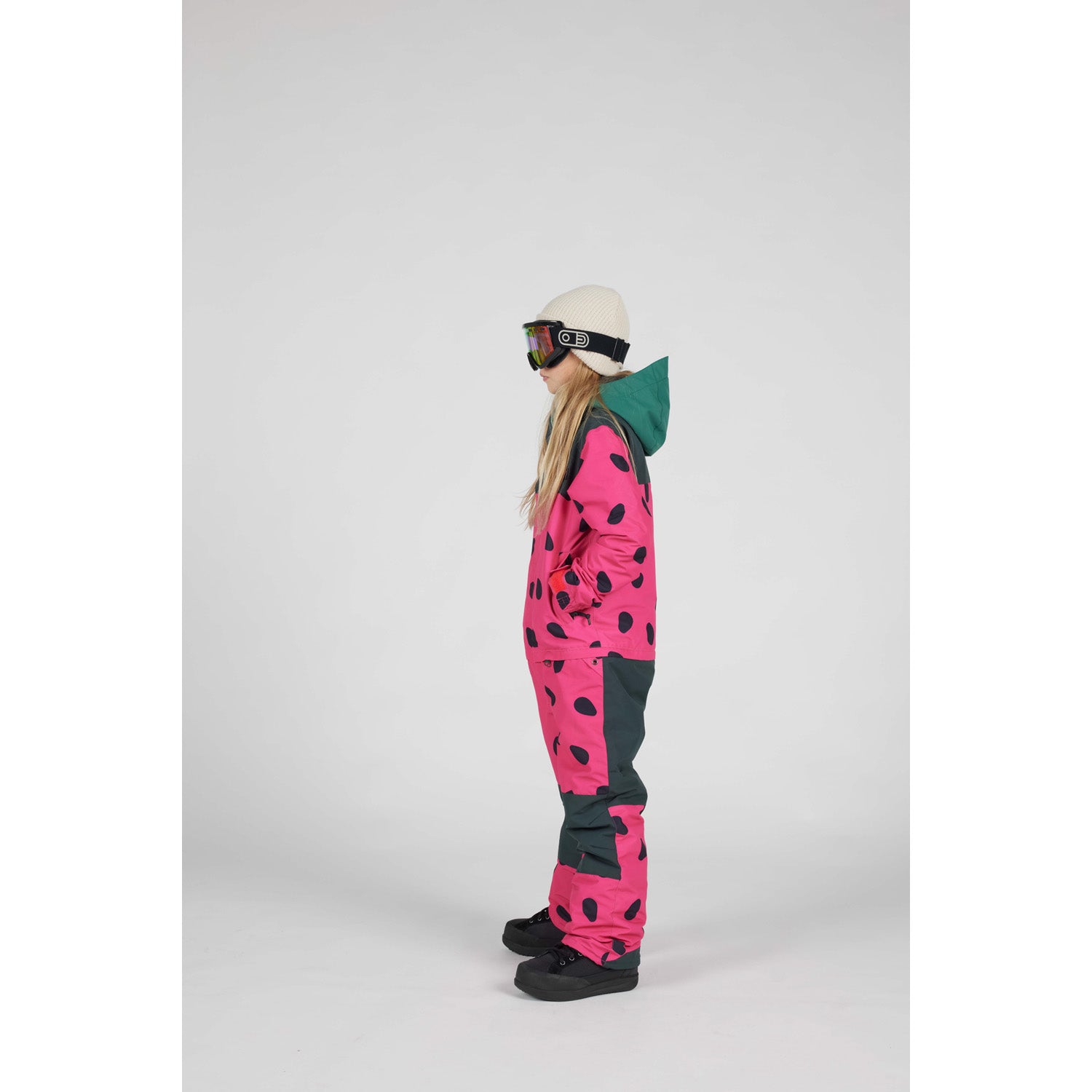 Airblaster Freedom Suit - Kids' – evo