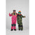 Airblaster Freedom Suit - Kids' Watermelon