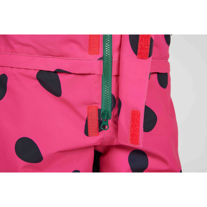 Airblaster Freedom Suit - Kids' Watermelon