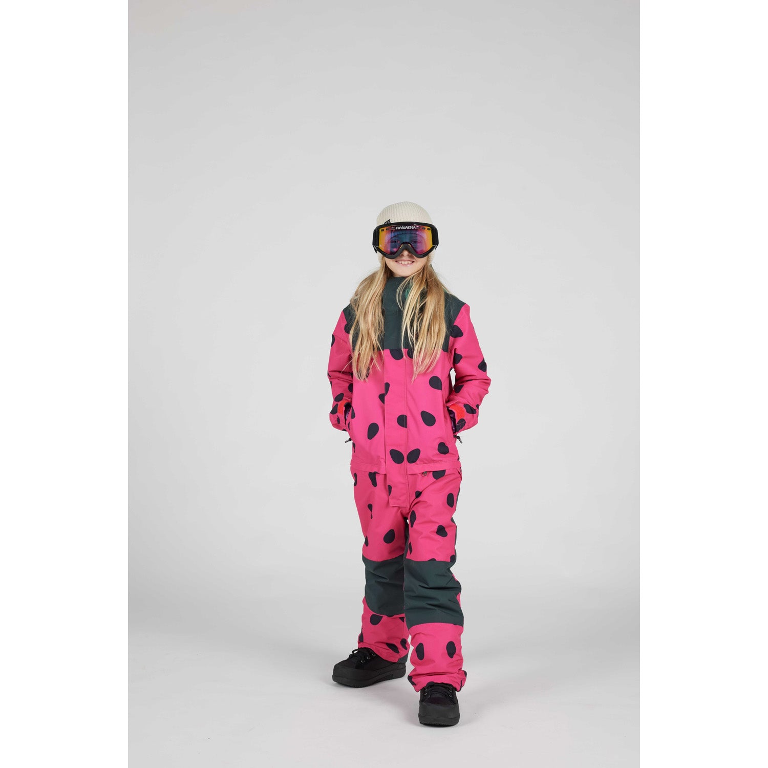 Airblaster Freedom Suit - Kids' – evo