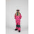 Airblaster Freedom Suit - Kids' Watermelon