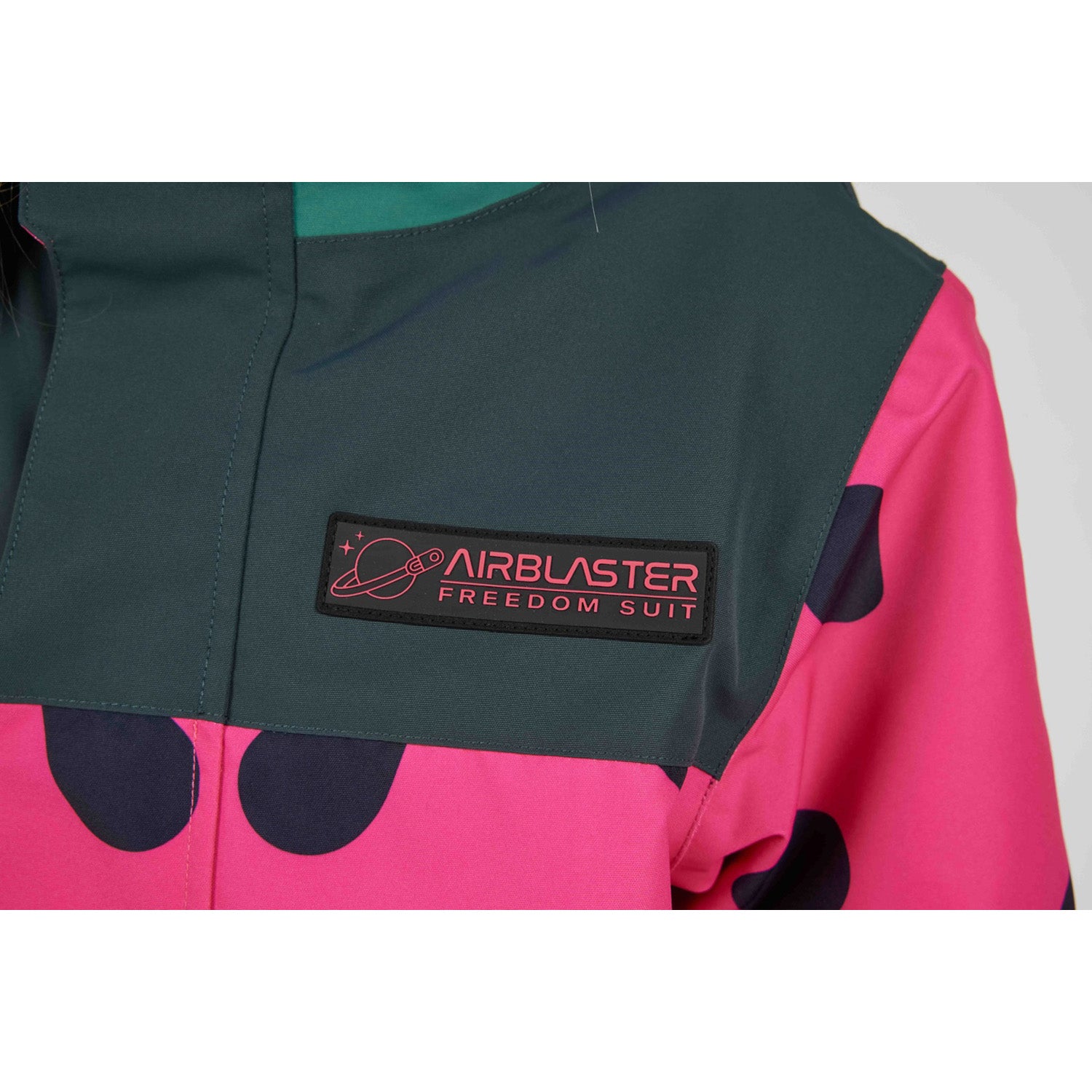 Airblaster Freedom Suit - Kids' – evo