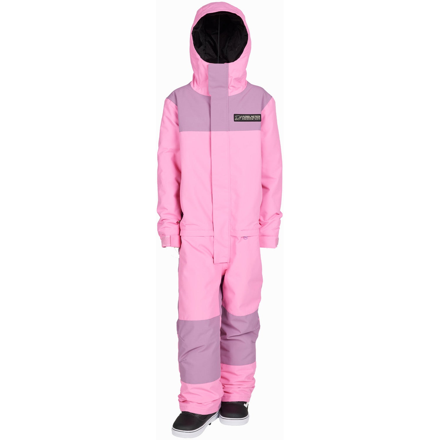 Airblaster Freedom Suit - Kids' – evo