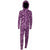Airblaster Ninja Suit - Kids' Blackberry Earth Life